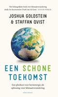 Een schone toekomst - Joshua Goldstein, Staffan Qvist - eBook (9789045041087)