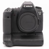 Canon EOS 6D body occasion