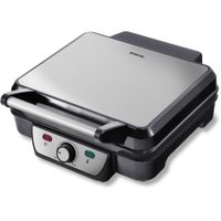 Inventum CG618 contactgrill - thumbnail