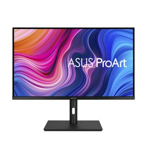 Asus ProArt PA329CV LED-monitor Energielabel G (A - G) 81.3 cm (32 inch) 3840 x 2160 Pixel 16:9 5 ms HDMI, Hoofdtelefoon (3.5 mm jackplug), DisplayPort, USB-C,