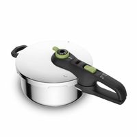 Tefal Secure 5 Trendy P25804 - Snelkookpan 4 liter - thumbnail