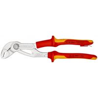 Knipex Cobra 87 26 250 T Waterpomptang Sleutelbreedte 46 mm 250 mm - thumbnail