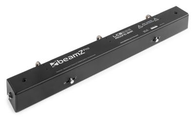 BeamZ LCB366 rigging bar voor LCB366 LED paneel