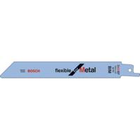 Bosch Accessories 2609256706 Reciprozaagblad bimetaal, S 922 EF Zaagbladlengte 152 mm 2 stuk(s) - thumbnail