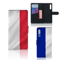Huawei P Smart Pro Bookstyle Case Frankrijk