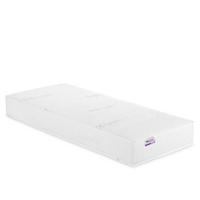 Beddenreus pocketveringmatras (140x200 cm)