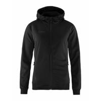 Sweatshirt femme Craft adv unify fz