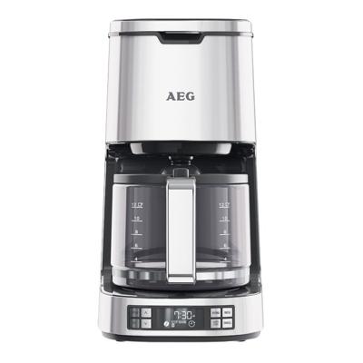 AEG KF7800 koffiezetapparaat Half automatisch Filterkoffiezetapparaat 1,5 l AEG KF7800 koffiezetapparaat Half automatisch Filterkoffiezetapparaat 1,5 l