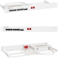 Rackmount IT Kit for FortiSwitch 108F, W127163610