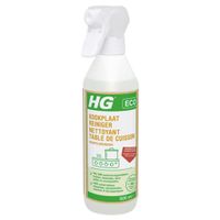 HG ECO Kookplaatreiniger 500 ml - thumbnail