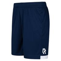 Robey Control Voetbalbroekje Kids Donkerblauw