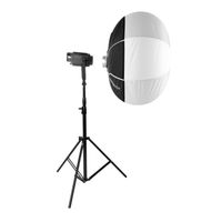 Nanlite Lantern Softbox 80cm - thumbnail