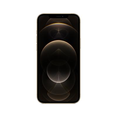 iPhone 12 Pro Max - Smartphone - dual-SIM - 5G NR - 512 GB - CDMA / GSM - 6.7 iPhone 12 Pro Max - Smartphone - dual-SIM - 5G NR - 512 GB - CDMA / GSM - 6.7