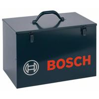 Bosch Accessories Bosch 2605438624 Machinekoffer Metaal Blauw (l x b x h) 290 x 420 x 280 mm - thumbnail