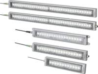 Patlite LED-lamp (armatuur) CLK6C-24AG-CD 24 V/DC 1 stuk(s)