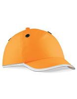 Beechfield CB535 Enhanced-Viz EN812 Bump Cap