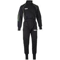 Derbystar Basic Pro Keeperall, XL, zwart, 6642060200