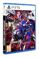 Shin Megami Tensei V - Wraak - PS5 spel