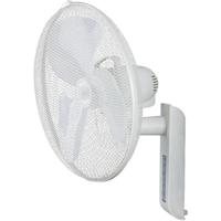 CasaFan Greyhound WV 45 FB LG Wandventilator 54 W (Ø x h) 44 cm x 540 mm Grijs (mat) - thumbnail