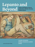 Lepanto and Beyond - - ebook - thumbnail