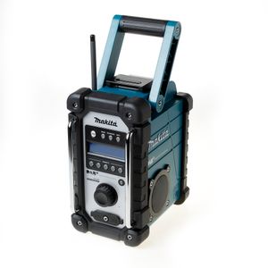 Bouwradio Makita DMR110 dab+