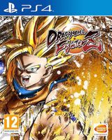 BANDAI NAMCO Entertainment Dragon Ball Fighter Z PlayStation 4 - thumbnail