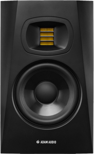 Adam Audio T5V Zwart