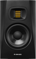 Adam Audio T5V Zwart - thumbnail