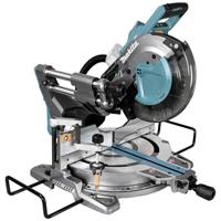 Makita Accu-kap- en verstekzaag Brushless 260 mm 30 mm - thumbnail