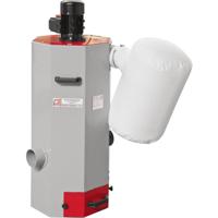 Holzmann Maschinen MABS750_400V Afzuiginstallatie 750 W - thumbnail