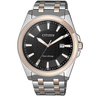 Citizen BM7109-89E Eco-Drive Herenhorloge