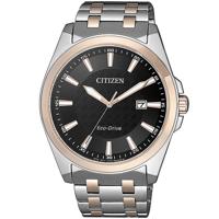 Citizen BM7109-89E Eco-Drive Herenhorloge