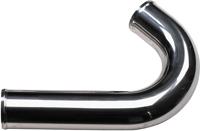 AutoStyle luchtfilterbuis 135 graden Ø 70 mm chroom