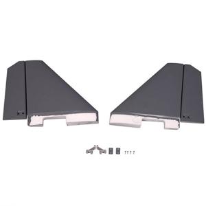 FMS - F-16C Fighting Falcon 70Mm Horizontal Stabilizer (FMSRF104)