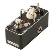 Fazley TDS-01 Valve Stack Vinny distortion effectpedaal