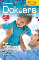 Dokters & papa's - Dianne Drake, Kate Hardy, Scarlet Wilson - ebook