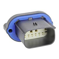 Molex 477256040 Male behuizing (kabel) Inhoud: 1 stuk(s) Tray - thumbnail