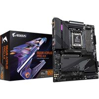 B650 AORUS PRO AX Moederbord