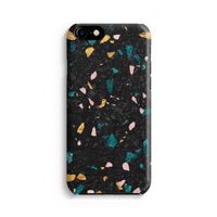 Terrazzo N°10: iPhone 8 Volledig Geprint Hoesje - thumbnail