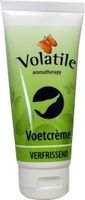 Voetencreme verfrissend