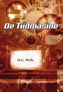 De tiidmasine - H.G. Wells - ebook