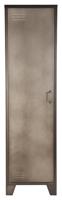 LABEL51 Lockerkast 'Fence' 1-deurs, kleur Vintage