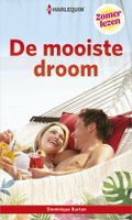 De mooiste droom - Dominique Burton - ebook - thumbnail