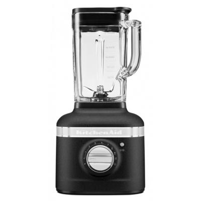 KitchenAid K400 Artisan 1,4 l Blender voor op aanrecht Rood 1200 W KitchenAid K400 Artisan 1,4 l Blender voor op aanrecht Rood 1200 W