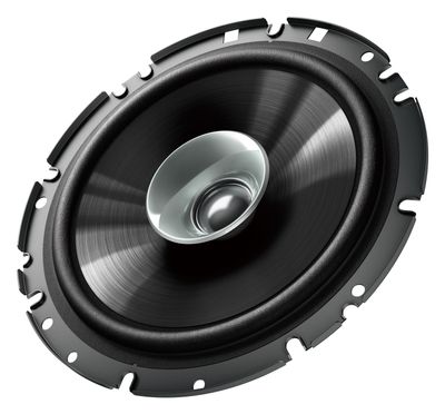 Pioneer TS-G1710F Breedband inbouwluidspreker 280 W Inhoud: 1 paar