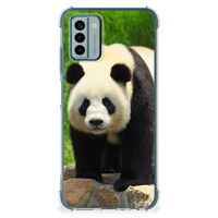 Nokia G22 Case Anti-shock Panda - thumbnail