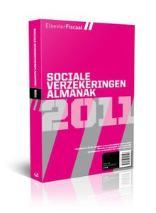 Elsevier sociale verzekeringen almanak - 2011 - JB Tappel - ebook