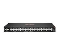 Aruba 6000 52-poorts schakelaar (R8N86A) [48x Gigabit LAN, 4X SFP]