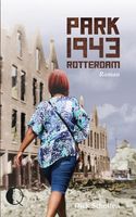 Park 1943 Rotterdam - Dick Scholten - ebook - thumbnail