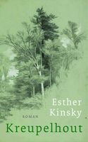 Kreupelhout - Esther Kinsky - ebook - thumbnail